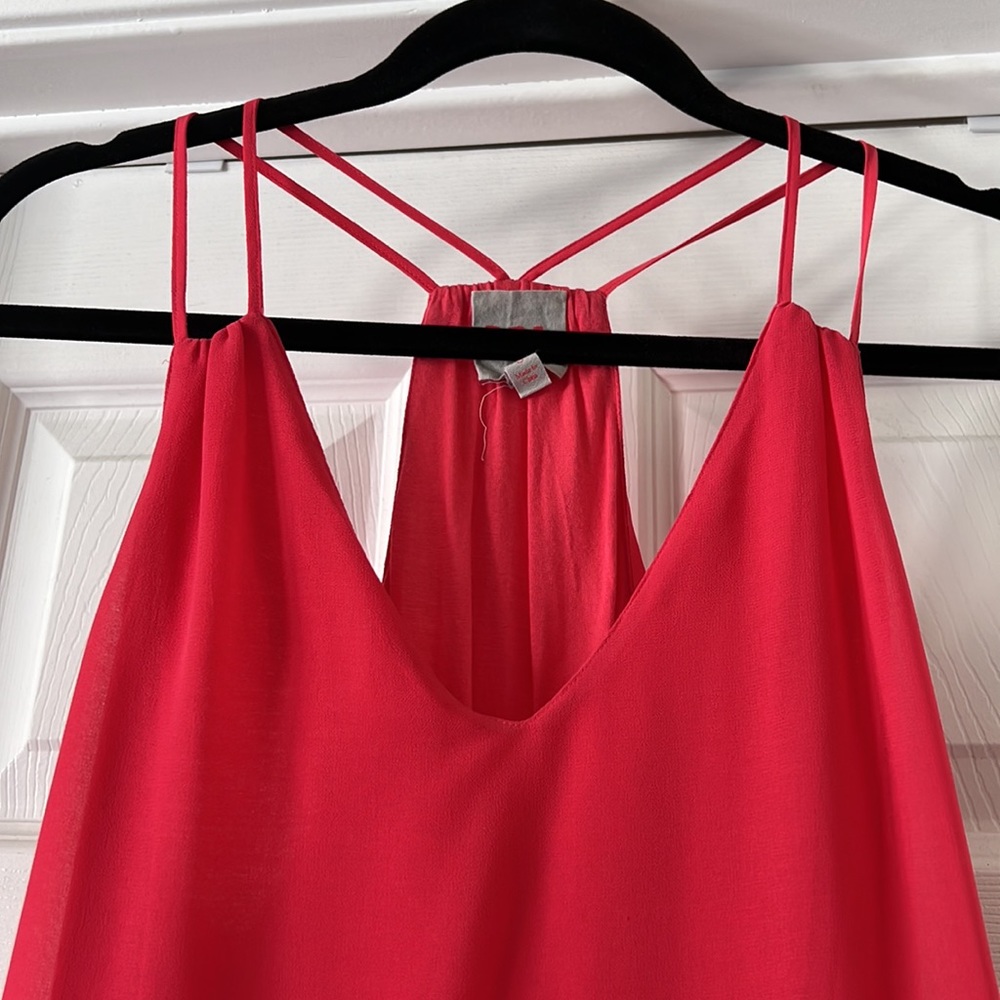 Nordstrom RBL top - Picture 3 of 6